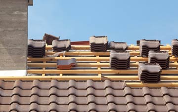Stoke Newington clay roofing costs