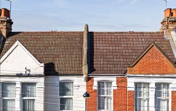 clay roofing Stoke Newington, Hackney
