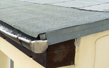 Stoke Newington flat garage roofing repairs