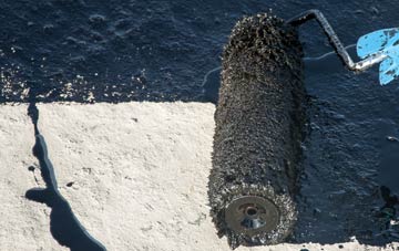 Stoke Newington liquid sealant waterproofing