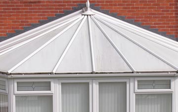 Stoke Newington polycarbonate conservatory roof repairs