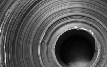 Stoke Newington pvc roof replacement