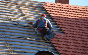 roof tiles Stoke Newington, Hackney