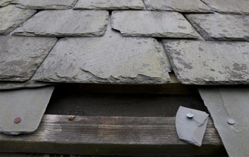 Stoke Newington slate roof repairs and maintenance
