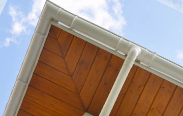 Stoke Newington soffit types