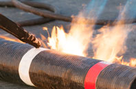 Stoke Newington flat roofing replacement