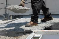 find rated Stoke Newington flat roofing replacement companies